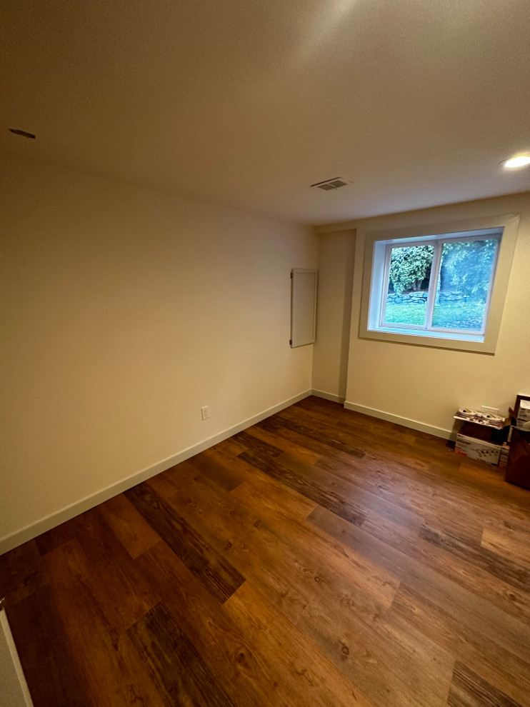 Steilacoom Historical Remodel