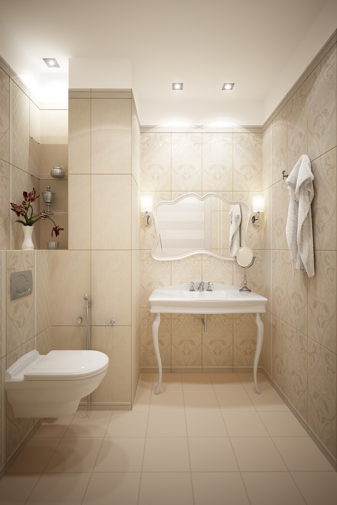 Апартаменты в Москва-сити