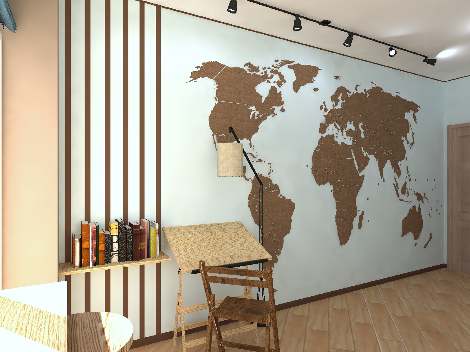 Таунхаус на севере СПб