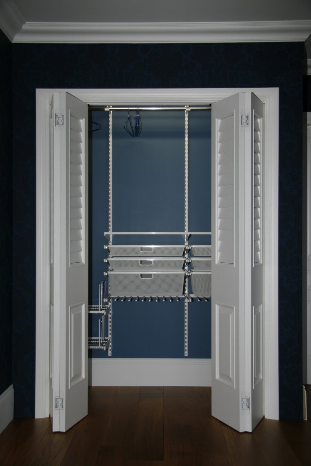 Золотая гавань