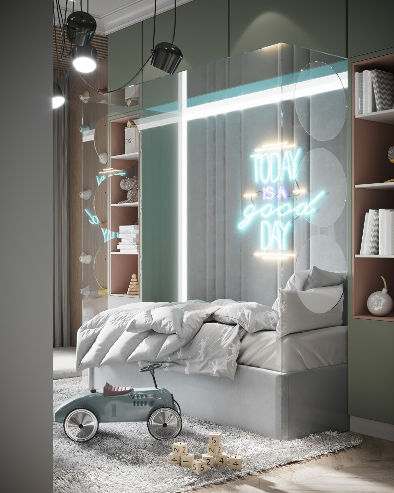 ЖК Сердце Столицы