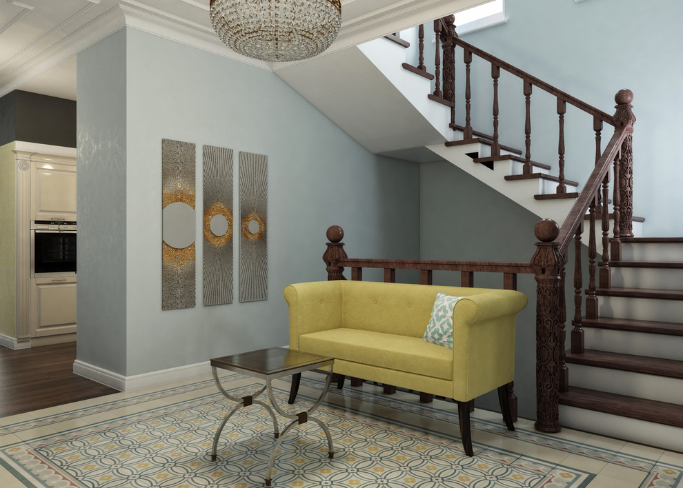 Семейное гнездышко