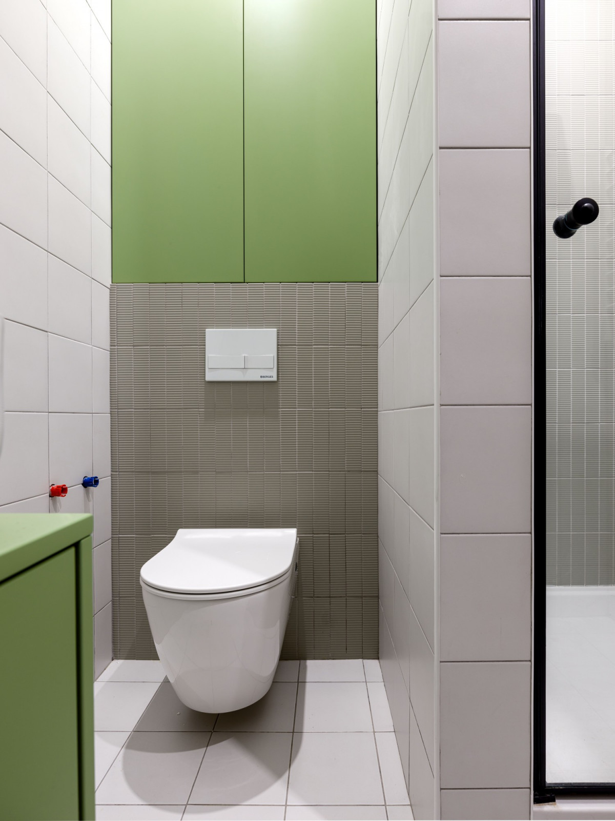 Ремонт спальни