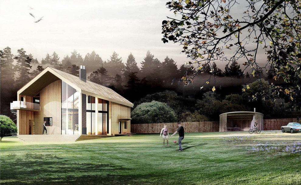 Гостевой дом