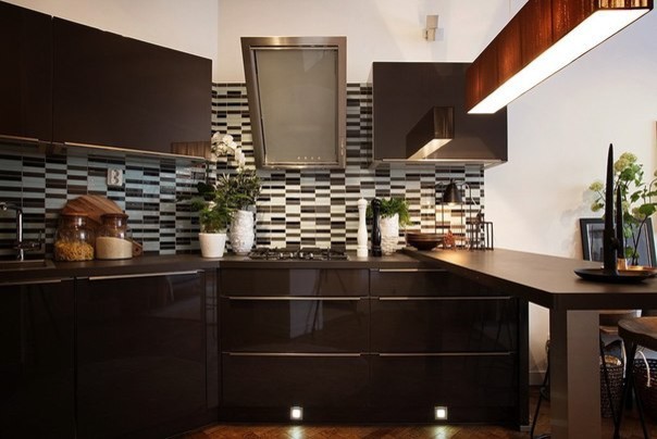 Скандинавия