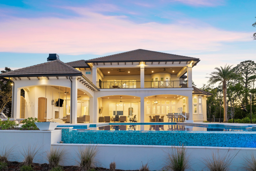 Tranquil Bay Villa