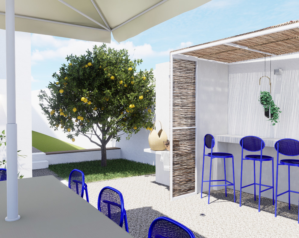 Progetto Outdoor_L&G