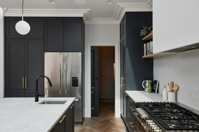 Eglantine transitional-kitchen