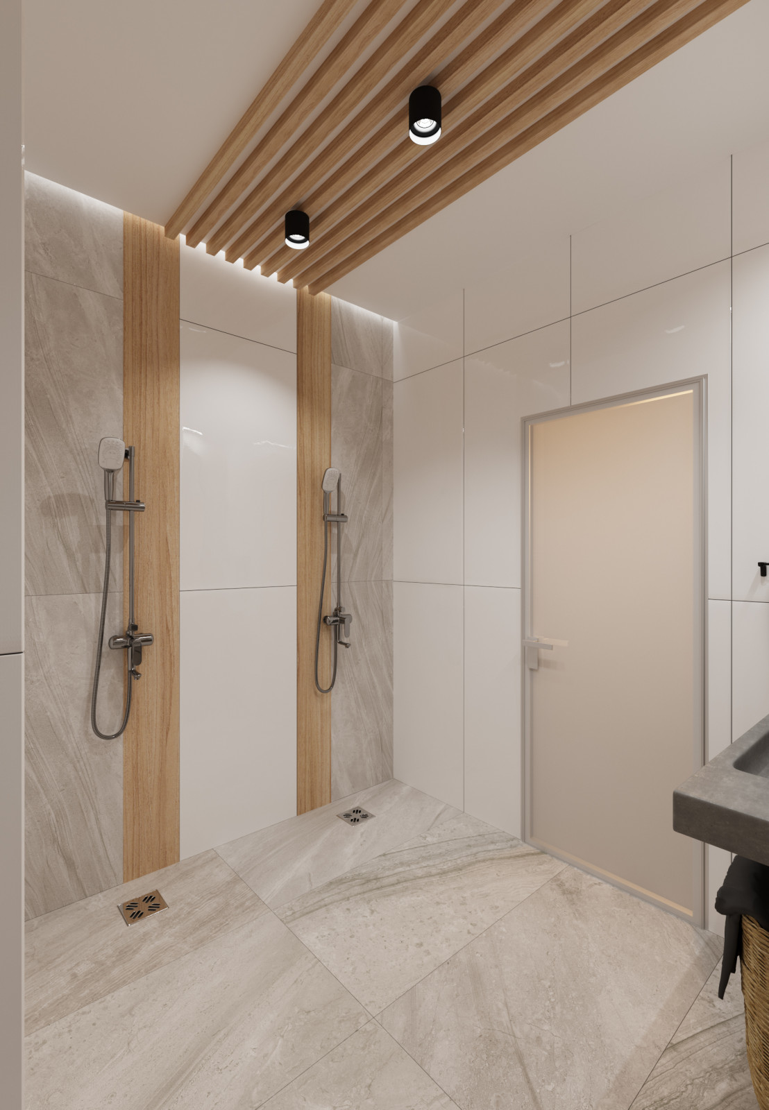 Апартаменты