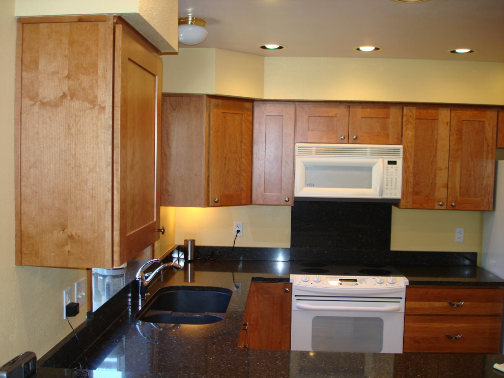 Demo Guy Kitchen Remodel