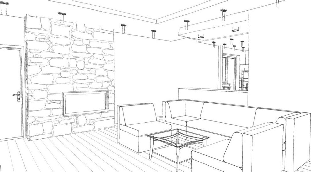 Квартира на Соколе