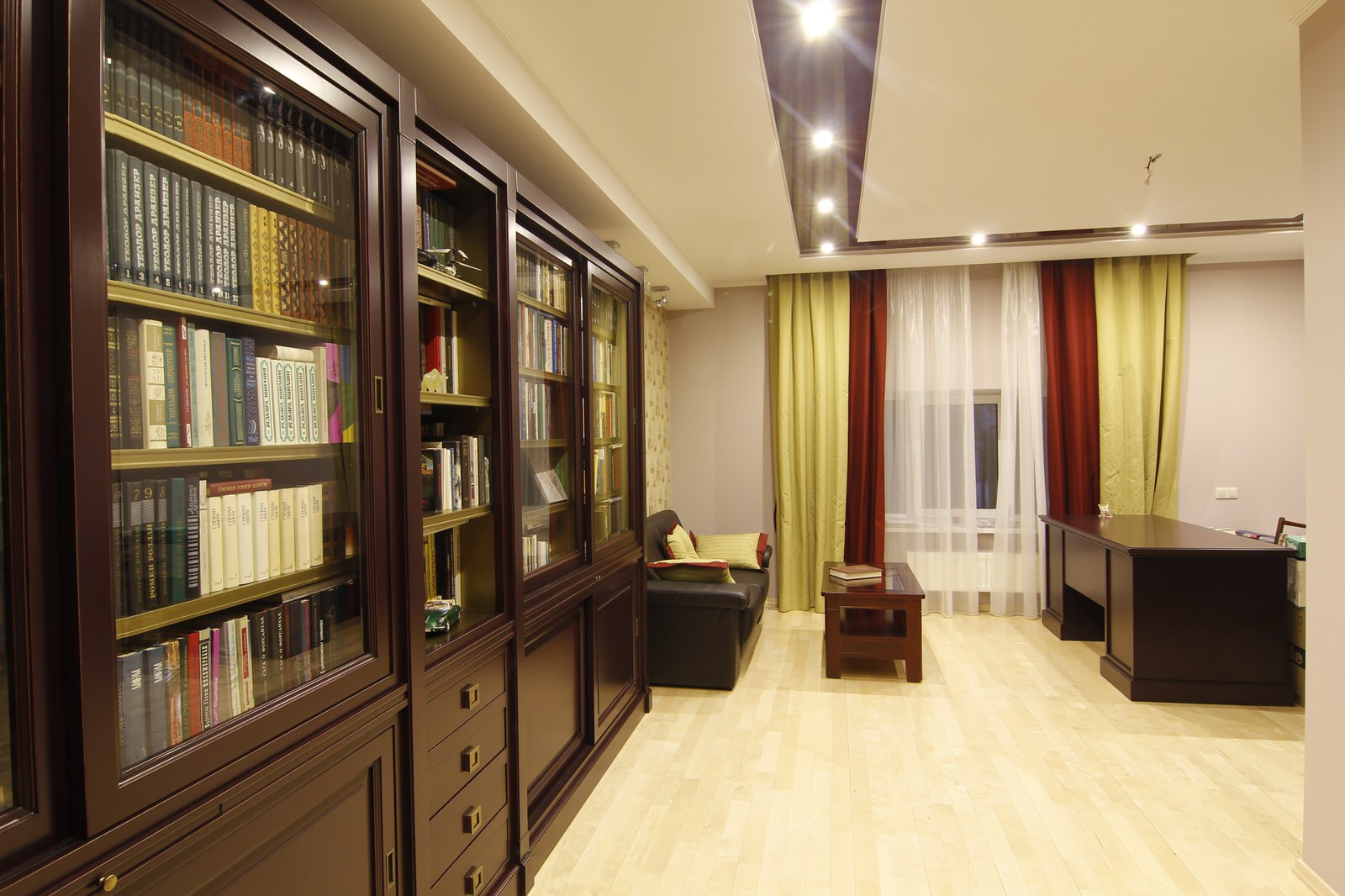 Серебряный бор