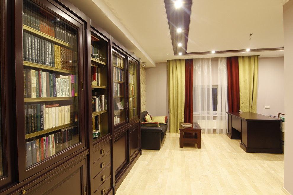 Серебряный бор