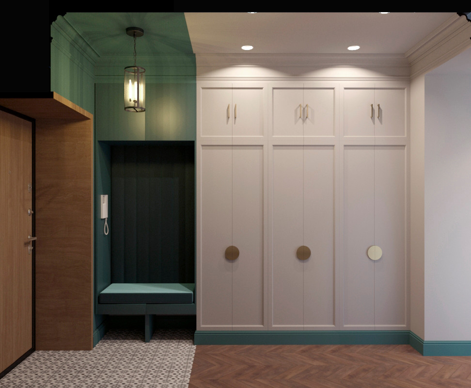 Квартира на Куйбышева