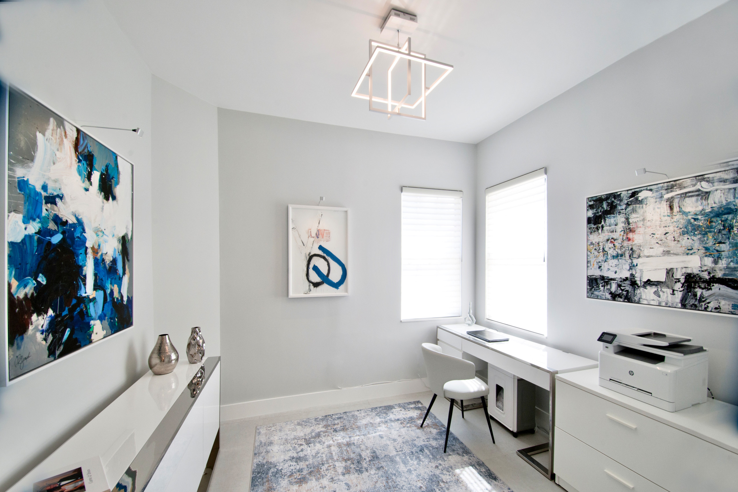 The Art of Renovation