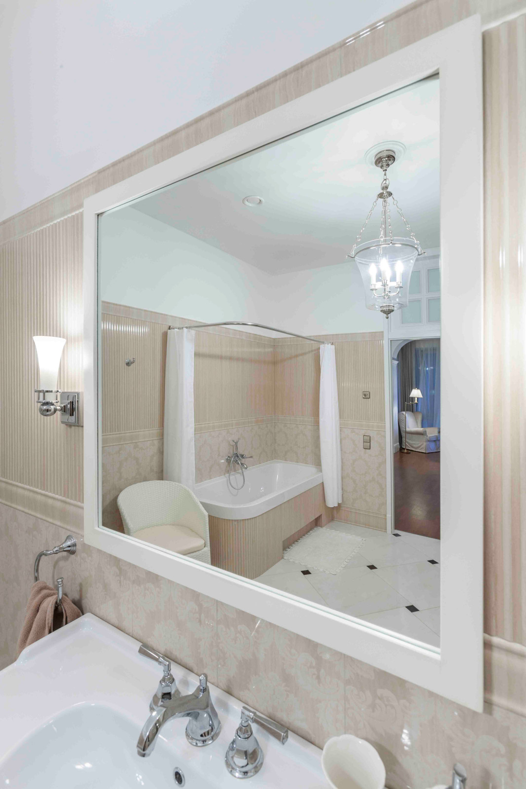 Квартира 185 кв.м. Фотографии.