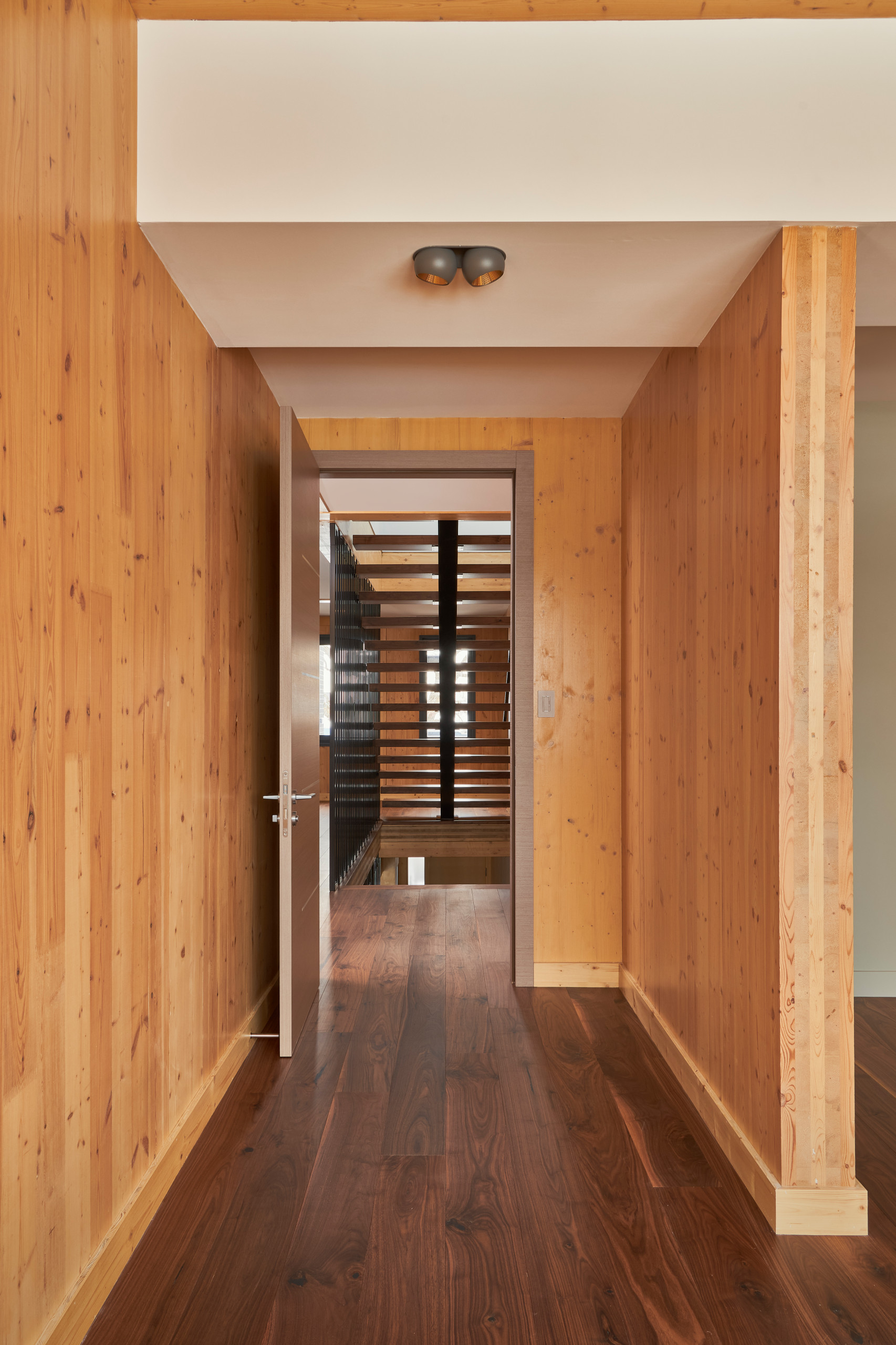 Cross Laminated Timber