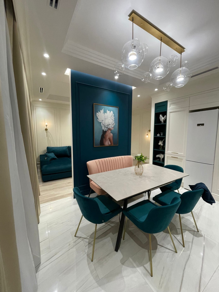 Реализация квартиры в г. Москва 66 кв.м.