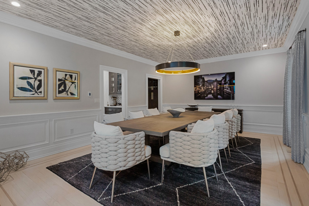 Far Hills Family Retreat