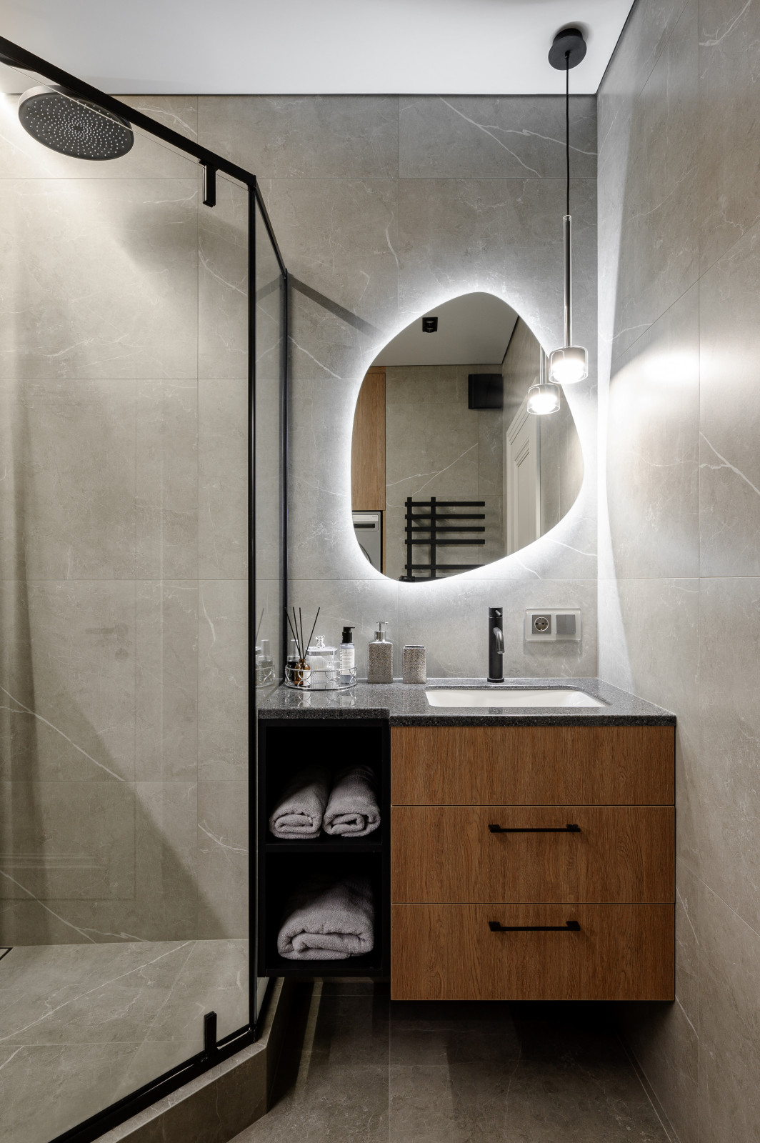 Квартира в ЖК Центральный