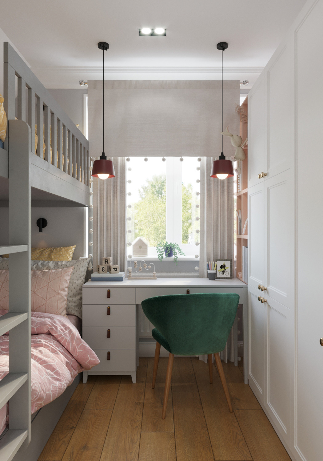 Частный дом Нео Классика