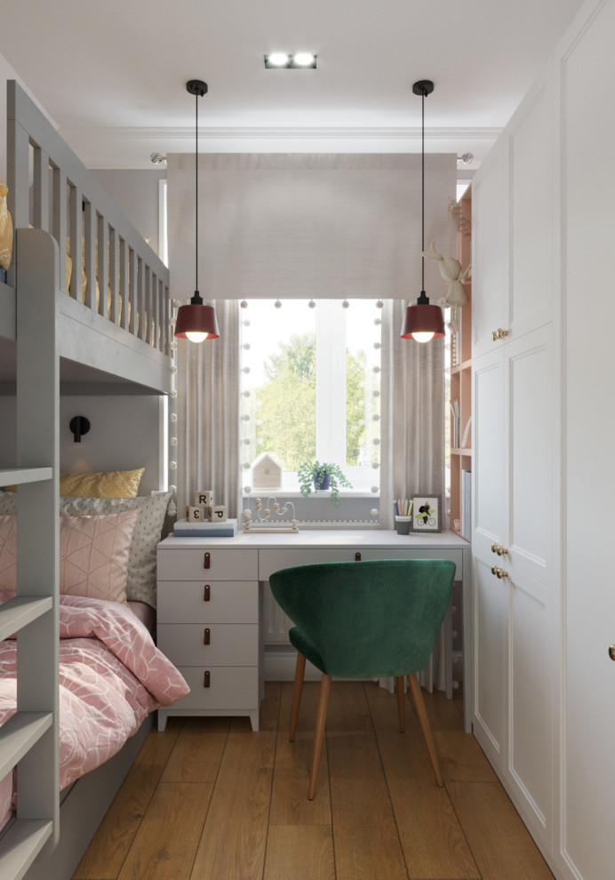 Частный дом Нео Классика