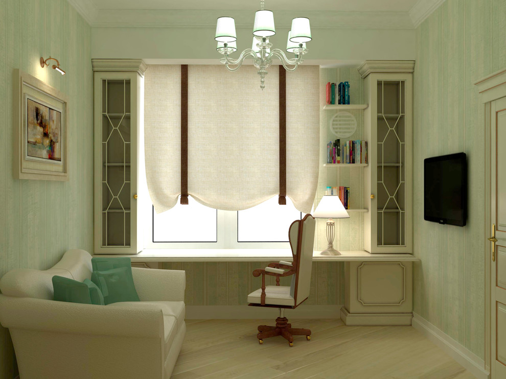 Парадный квартал