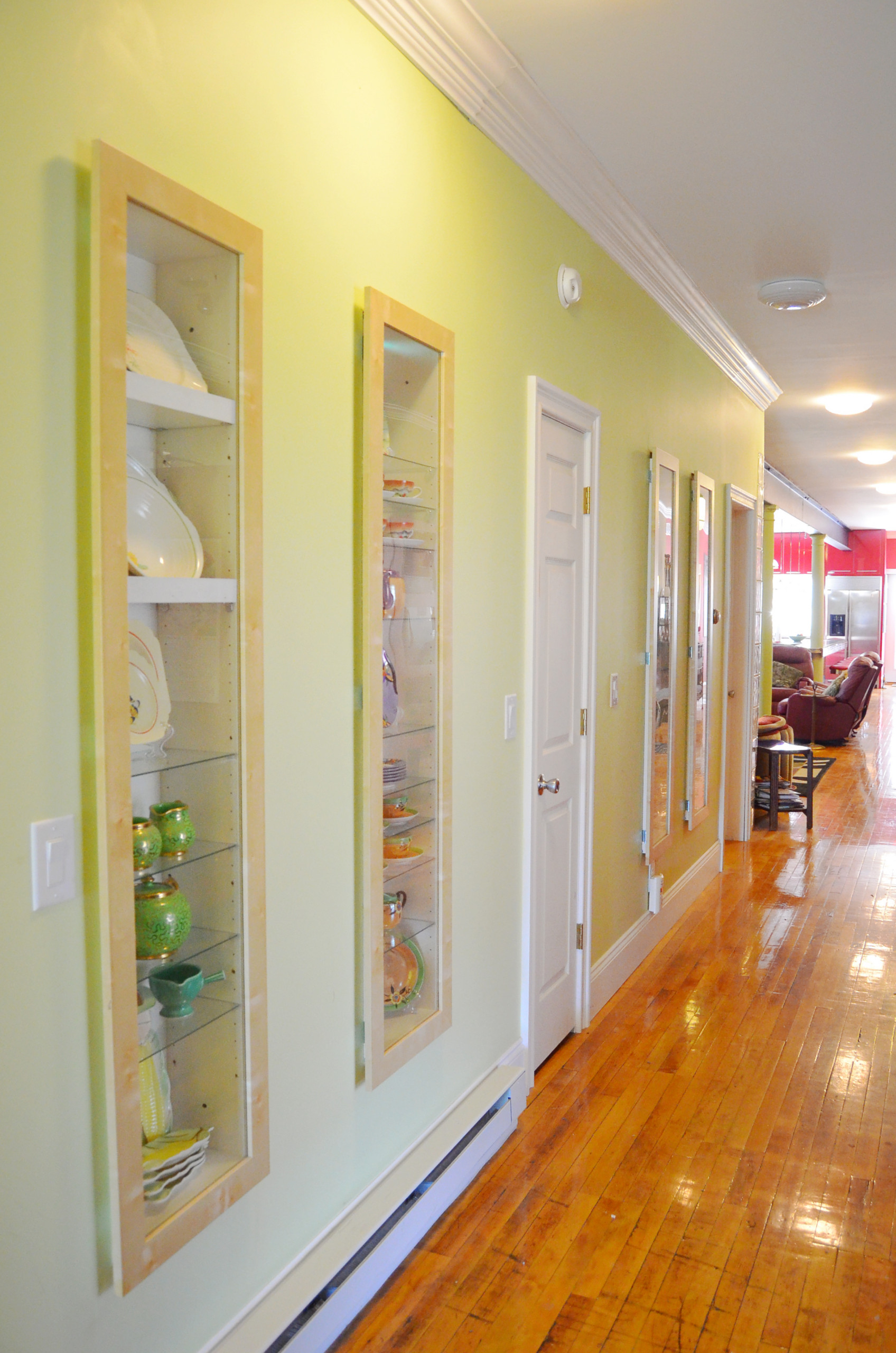 Between The Studs Storage Houzz