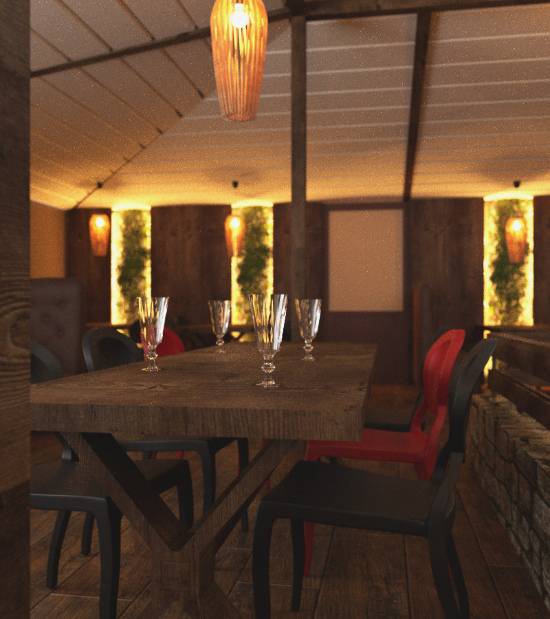 " К Р У И З " Кафе - Бар