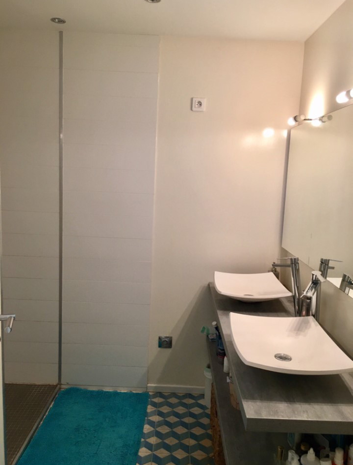 salle d'eau 2