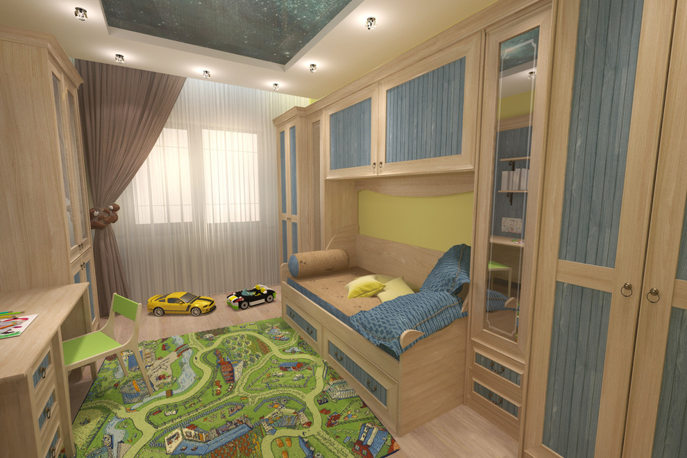 3d-визуализация