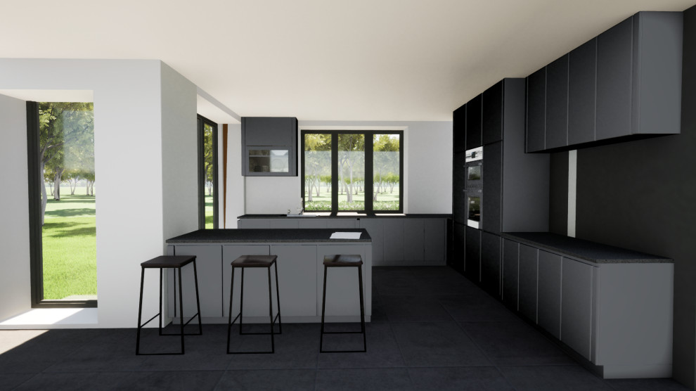 Дом 200м2 Канцлер