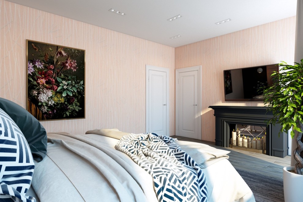 Проект дома "Сад ветров"