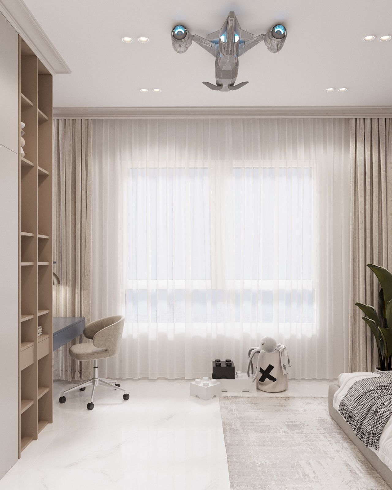 ЖК "Айвазовский"