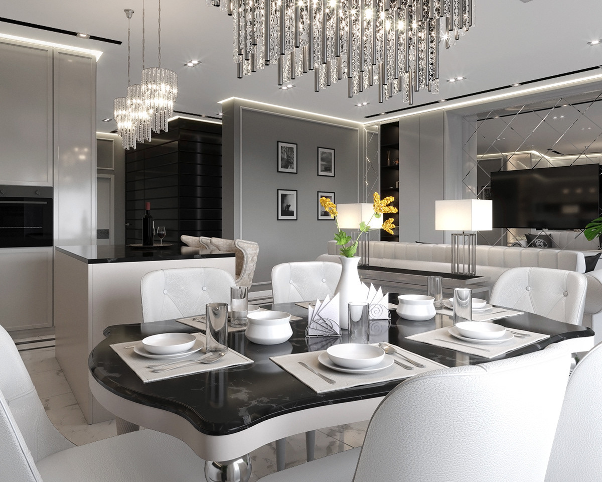 Кухня-гостиная2