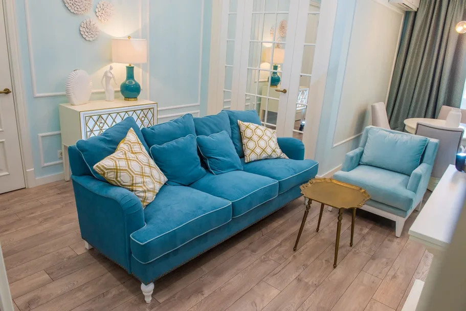 Улица Часова