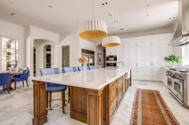 Isabella contemporary-kitchen