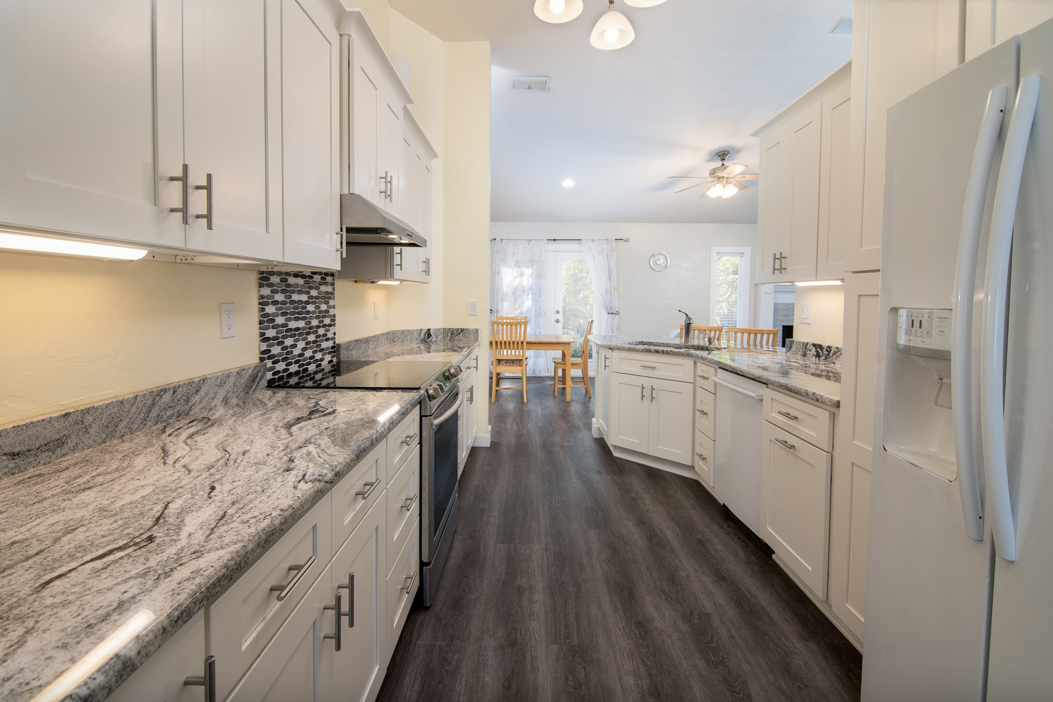 Flooring Projects