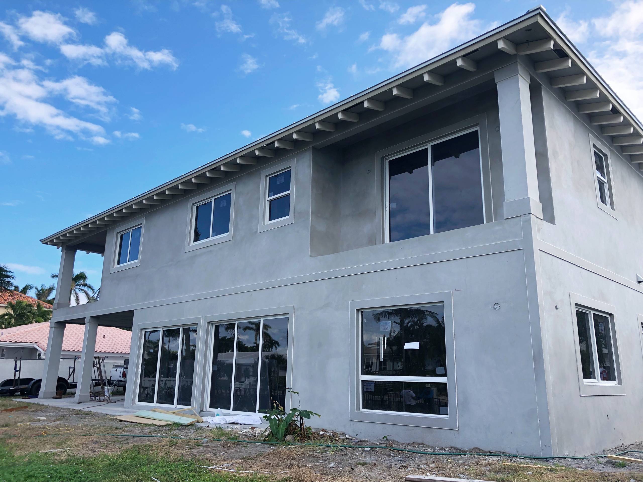 *Under Construction* - Delray  Beach Coastal