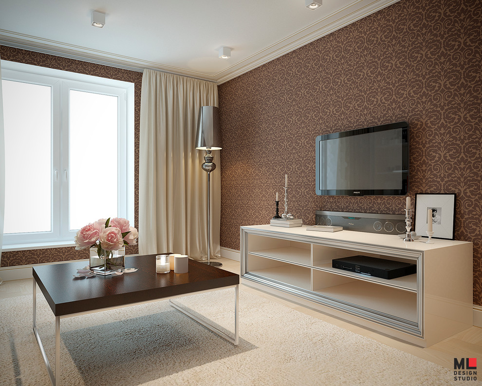 Квартира | 166,0 м2