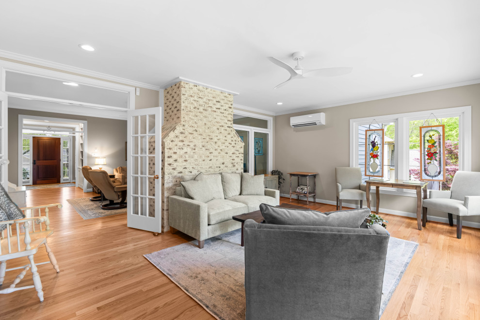 Sunroom