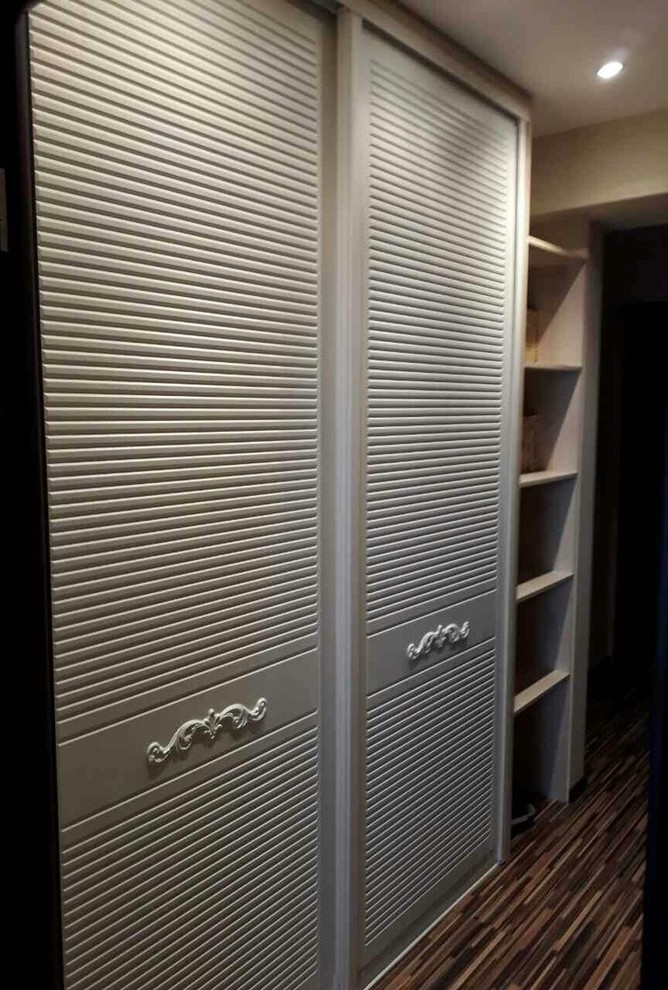 Классический стиль.