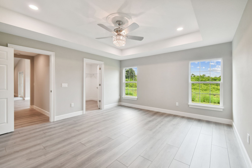 Alexis Model Home