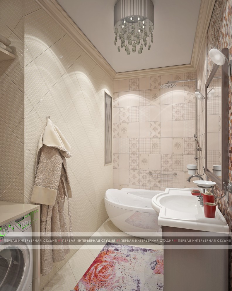 ЖК Академ-Парк