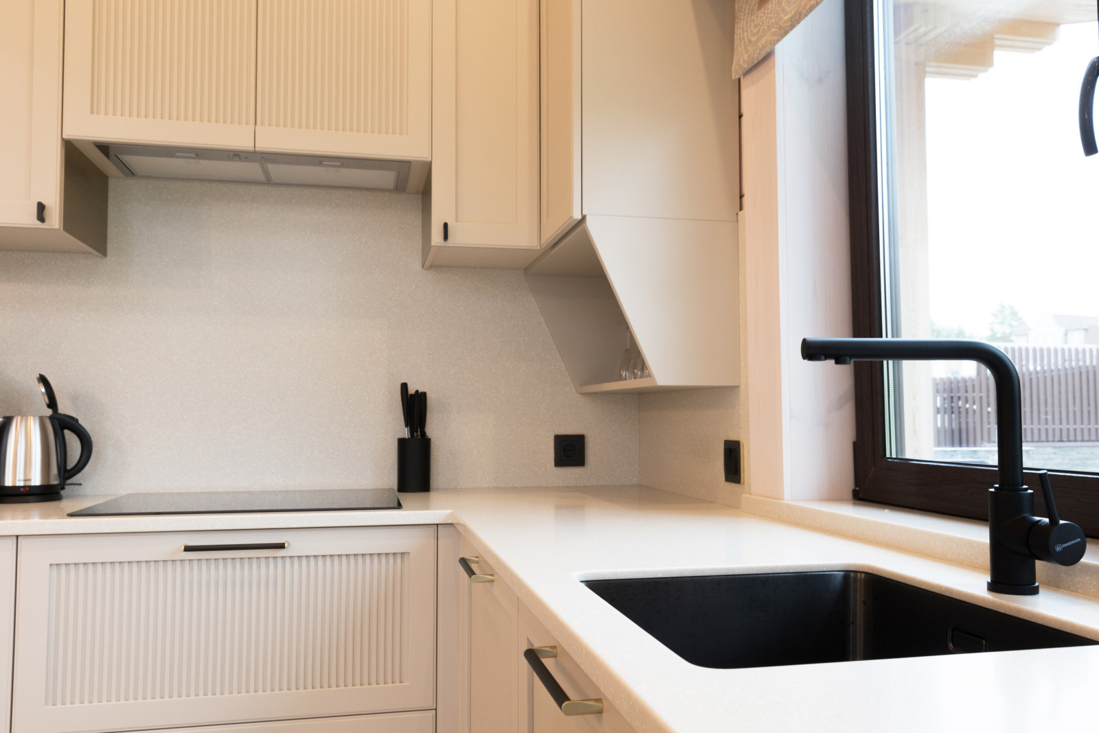 Киварин ручей коттедж