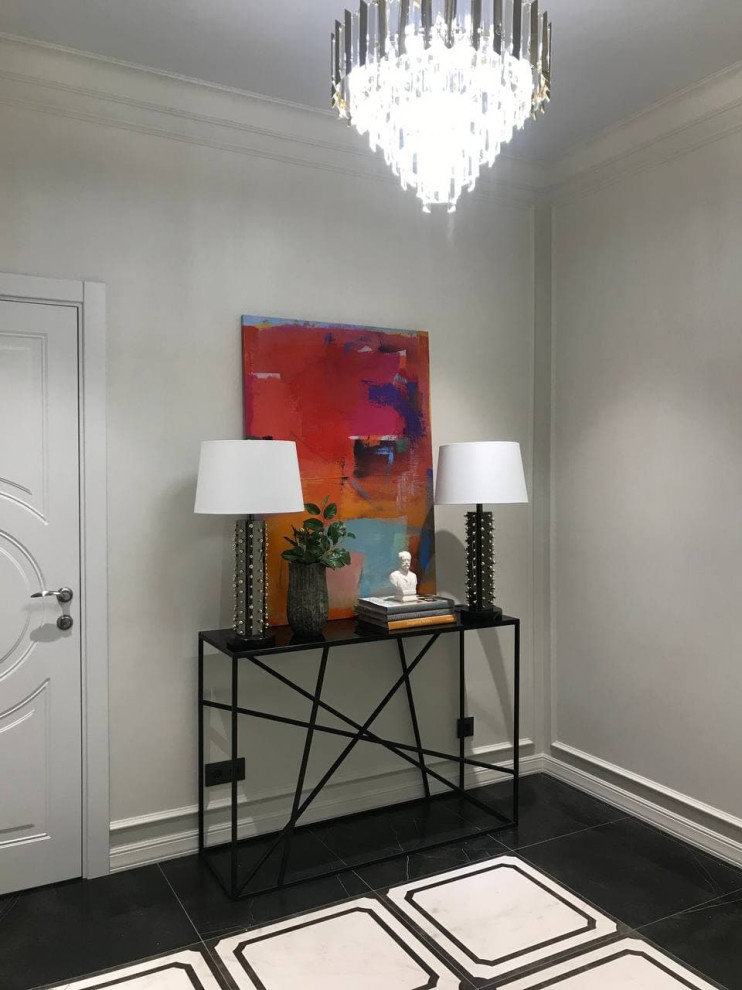 СИМФОНИЯ ДЛИНОЮ В ДЕНЬ