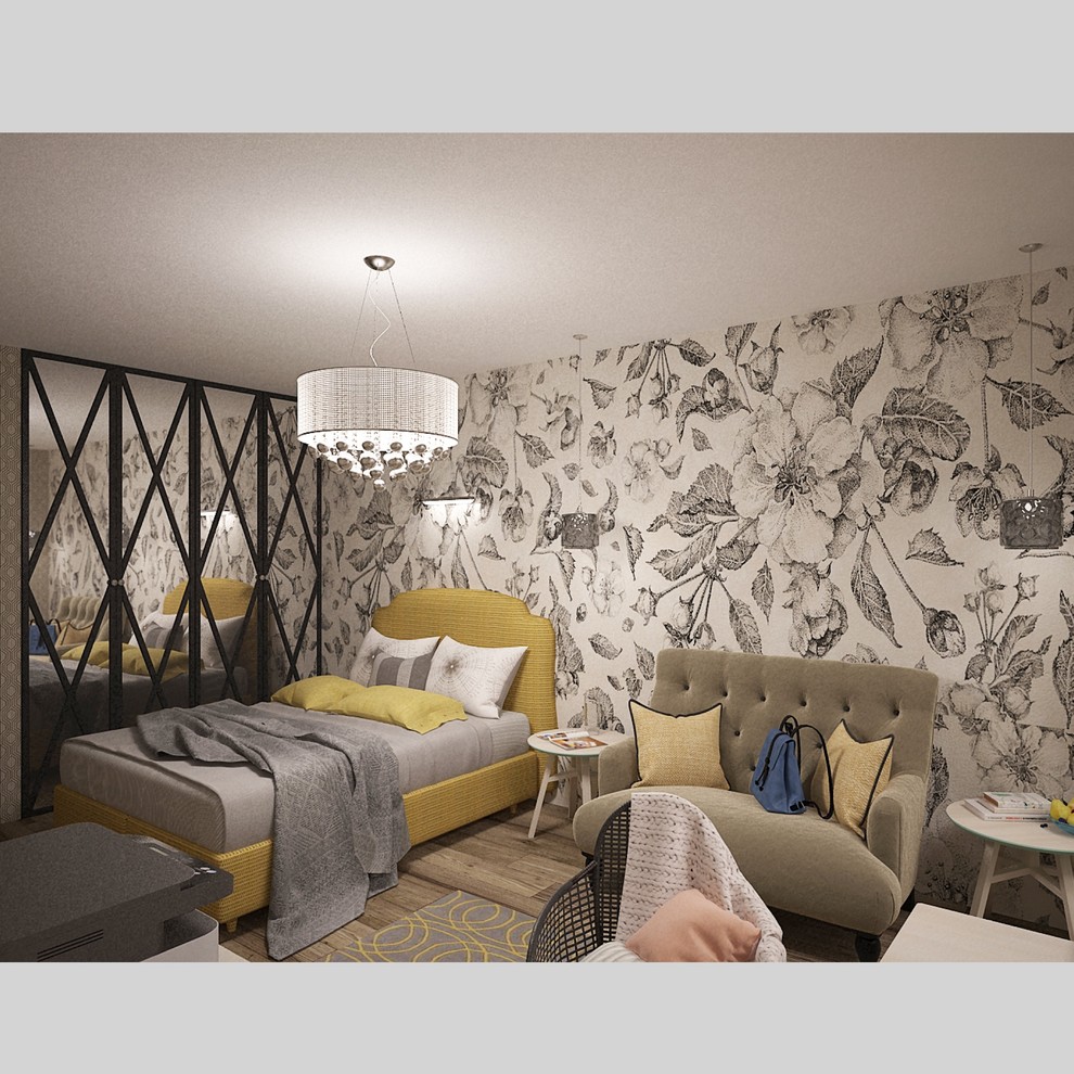 Мои объекты в работе