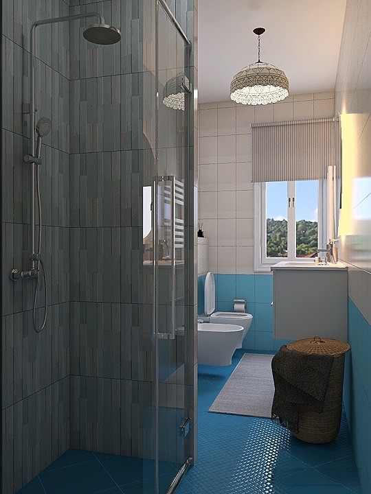 Progetto di Arredamento e Rinnovamento a Cavallino Treporti (VE)