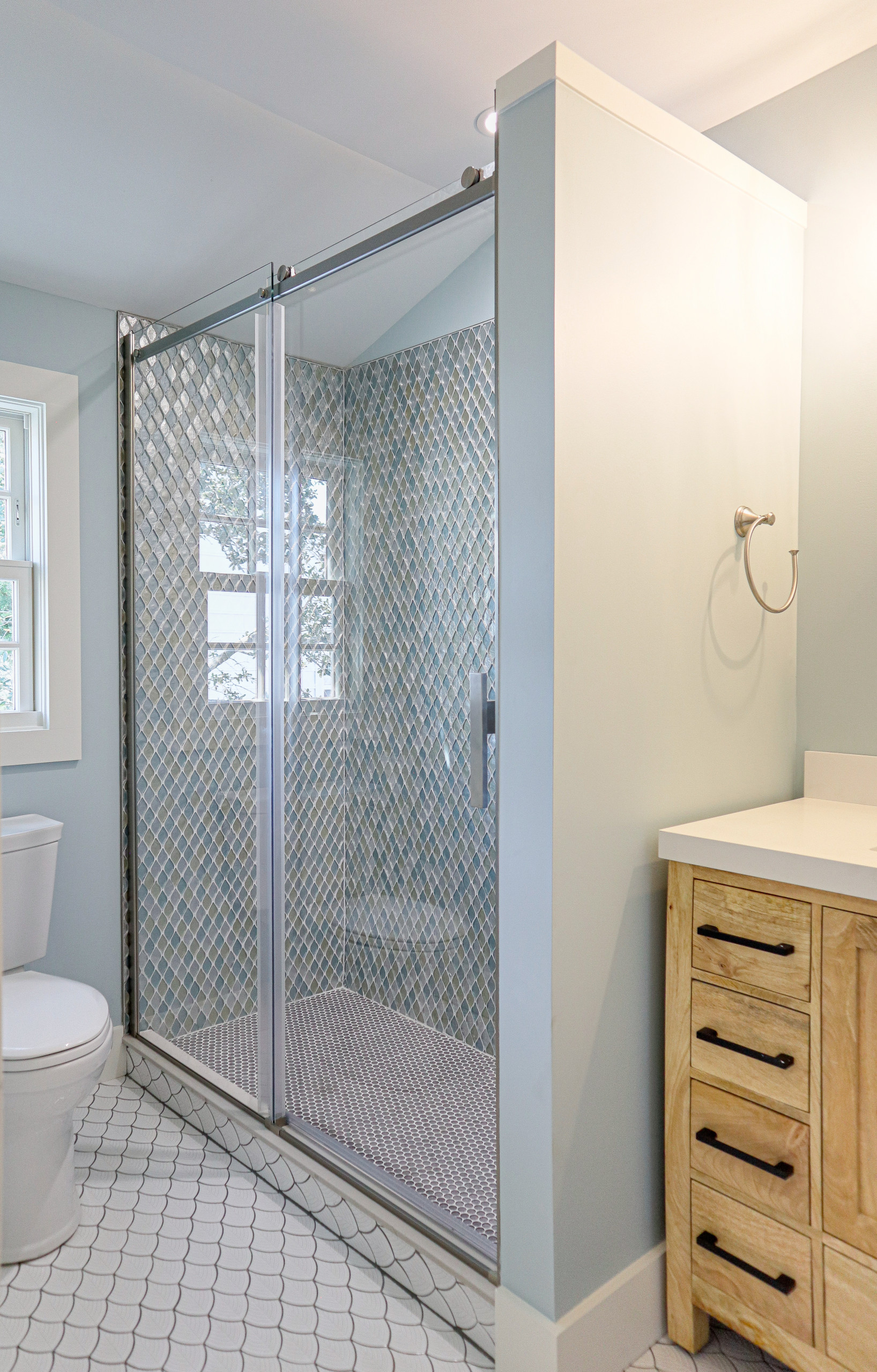 Beaufort Historic Remodel