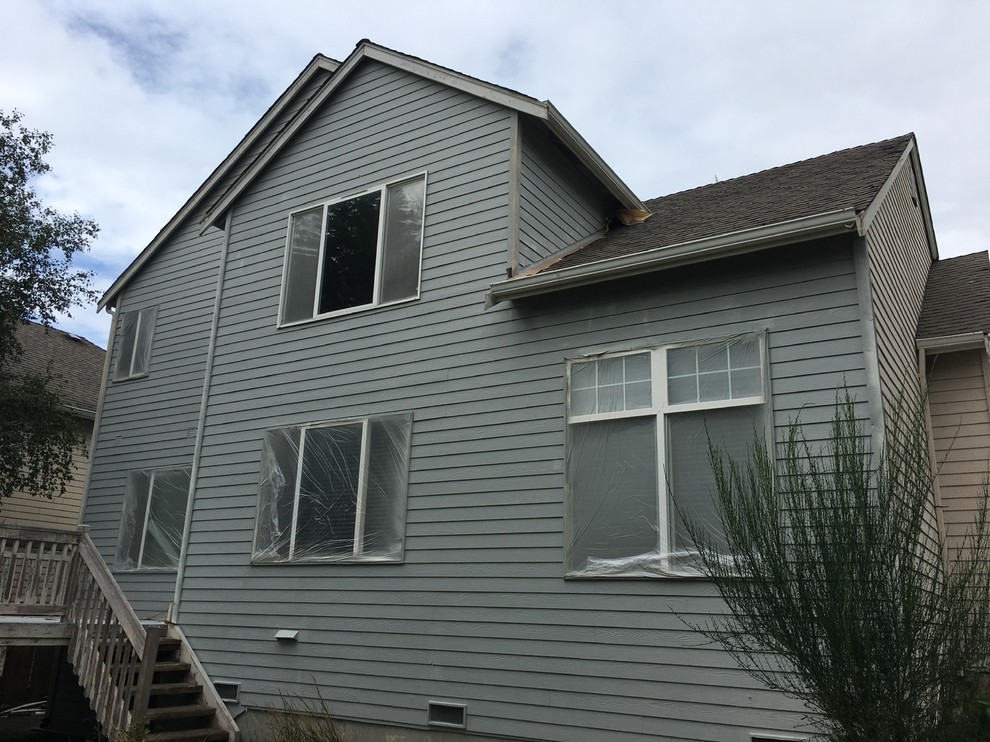 Benjamin Moore Ultra Spec Paint?